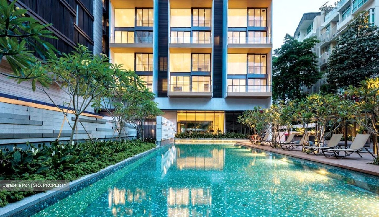 Lloyd Sixtyfive (D9), Apartment #360570291